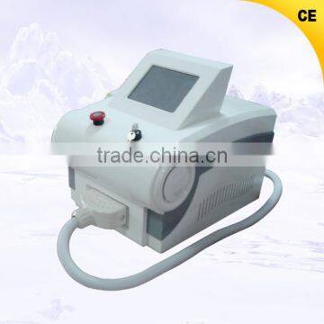 Permanent hair removal /shr hair removal suitable for all skin type