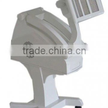 WL-22B Led aesthetic equipment with handcart