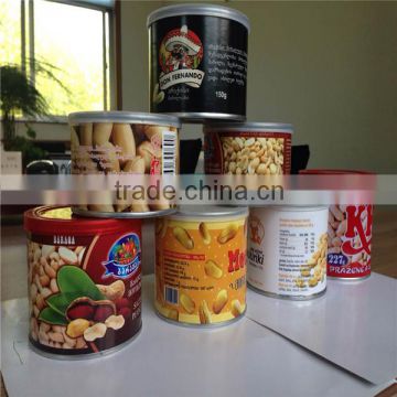 2016 Delicious Fried high quality Chili coated peanut with best price