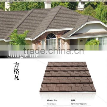 roofing tile Shingle Tile