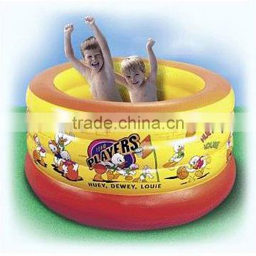 giant inflatable swimming pools Water Sports Pvc Swimming Pool for kids
