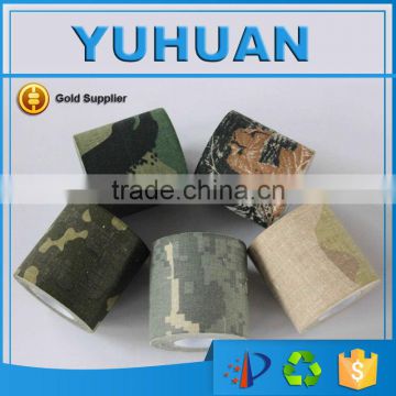 High Quality Hotsell Waterproof Camo tape From China Supplier