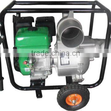 6 inch standard high pressure single-stage centrifugal water pump