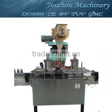 Crown Capper,capping machine