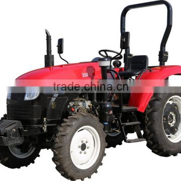 New arrival fast delivery 2 wheel tractor truck head