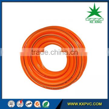 China supplier pvc elastic garden hose pipe