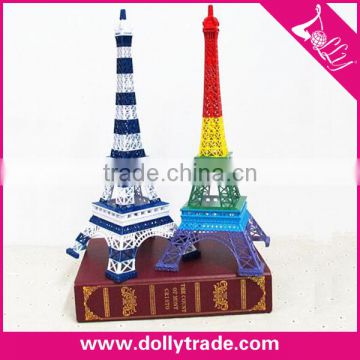 15cm 32cm 70cm Home Mini 3D Model of Paris Eiffel Tower