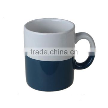 12OZ Stoneware bulk coffee mug
