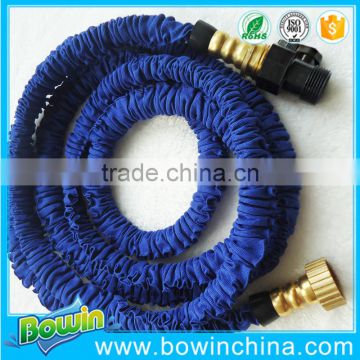 2015 High Quality 100FT expandable gardon hose by small MOQ