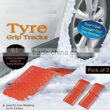 4WD Sand track Recovery track Snow track 4X4 PARTS RED GREEN
