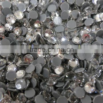 China top quality hotfix rhinestone for clothes