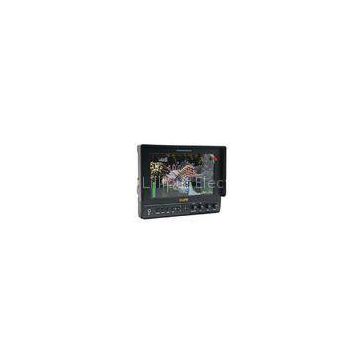 Color / RGB Histogram 400cd/m2 HD Field Monitor / Lilliput HDMI Monitor