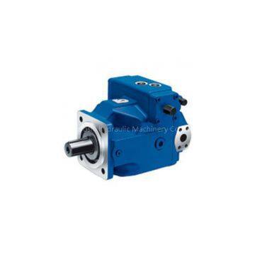 Supply Rexroth Variable Piston Pump A4VSO Series