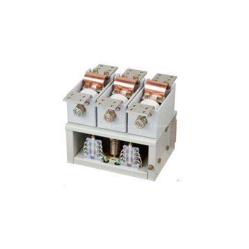 HVJ30 1.14kv vacuum contactor 1000A 1250A