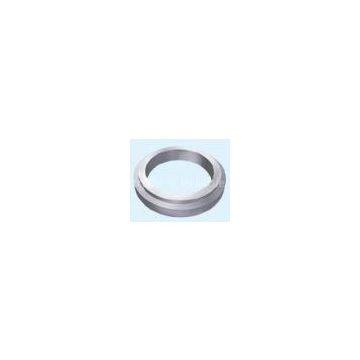 Customized Tungsten Carbide Sealing Ring With High Bending Strength