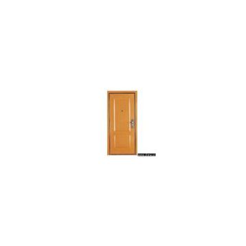 Sell PVC Door LT-1M101