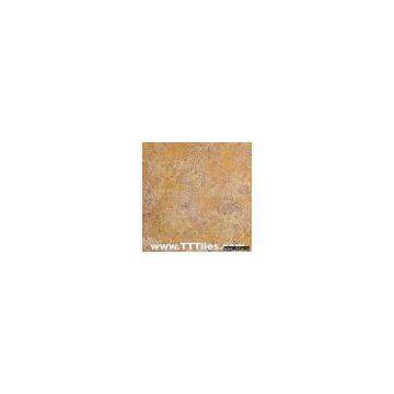 Porcelain Rustic glazed tile