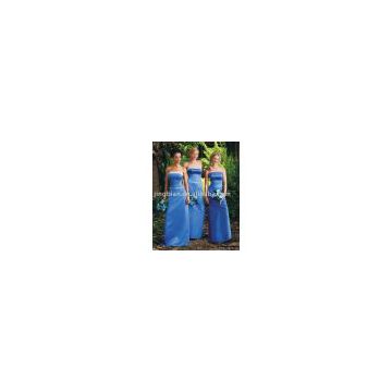 Bridesmaid Dress/Gown Flower Girls Dress Evening Dress