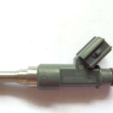 Dlla27s613 Diesel Injector Bosch Common Rail Nozzle Spray