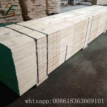 Best quality pine LVL scaffolding board used for construction&real estate
