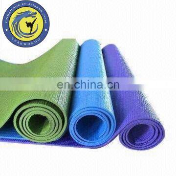 Cheap Yoga Pilates Roll Mat Manufacturer