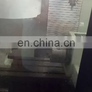 XK7126 taiwan spindle mini CNC milling machine with CE certificate