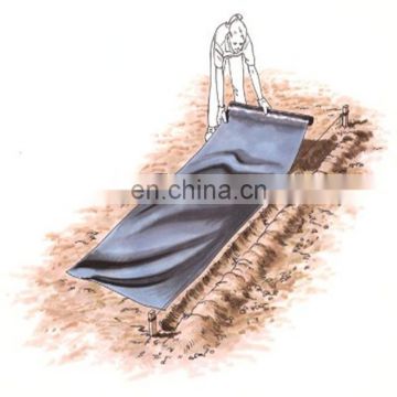 planting ground cover PE/ PP Woven Fabric/weed mat