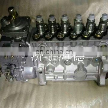 PC360-7 diesel pump,bosch fuel injection pump assy 6743-71-1131 engine SAA6D114E-2 part for excavator