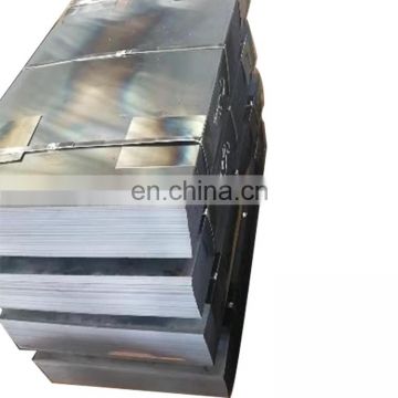 High quality 1.5mm-100mm factory hot rolled steel sheet