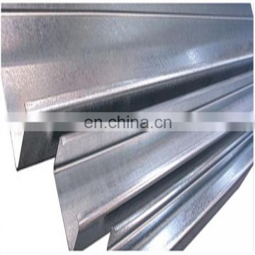 c channel steel price /z roof purline galvanized z purlin / z channel