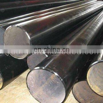 Seamless Carbon Steel Tubing