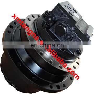 DX140LC DX140LCR DX160LC S140-V S150LC-V S155LC-V final drive travel motor device 170401-00029 for Doosan