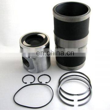 ISC8.3 QSC8.3 Engine Piston Kit 3942106 3943446 3800316 3800318