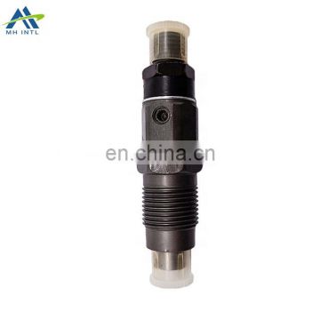 Auto Engine Fuel Injector Nozzle Assembly For OEM 23600-59325