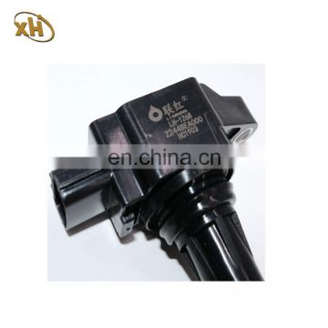 Professional Manufactory Of High Performance Car Ignition Coil Rubber Rx8 Ignition Coils LH1268