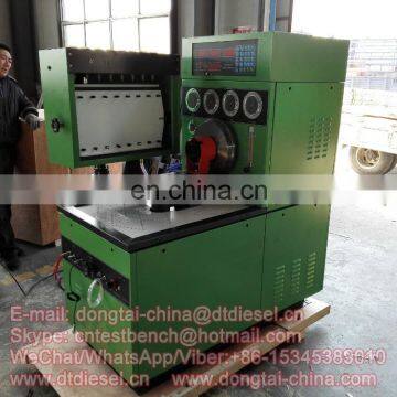 MINI12PSB Diesel Injector Pump Test Service Machine From Dongtai