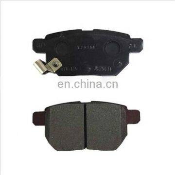 High Quality Rear Brake Pads 04466-02210