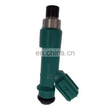 For TUNDRA LX570 GRJ12# 1GR Fuel Injector Injection Nozzle For Hilux OEM# 23250-39075