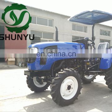 farm tractor price in india 30HP DEETRAC SY304 garden tractor cheap