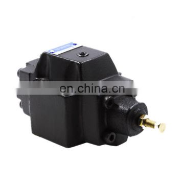 yuken HC type pressure control valve HCG 03/06/10 - N1 / C1 / B1-22