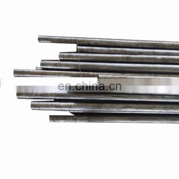 S10C CK10 ASTM 1010 mild steel seamless tube price per kg