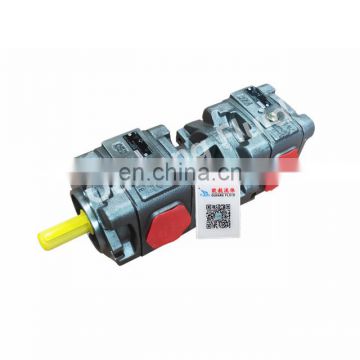 PGM4-30-040R Rexroth internal gear high pressure double gear pump