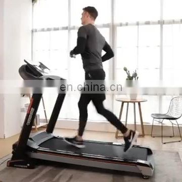 YPOO multifunctional treadmill 150kg exercise equipment folding running machine price home electric treadmill