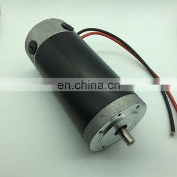 High torque dc electric motors power upto 600w