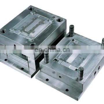 High Demand Custom Injection Molding Plastic Mould Tooling For Auto Car Parts