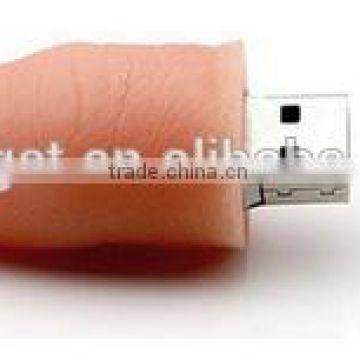 Top selling silicone usb flash memory stick 128gb customized silicone band usb flash drive