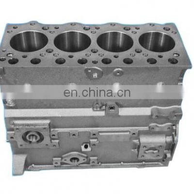 Machinery engine parts B3.3/4D95   6205-23-1300/ Cylinder Block for Cummins