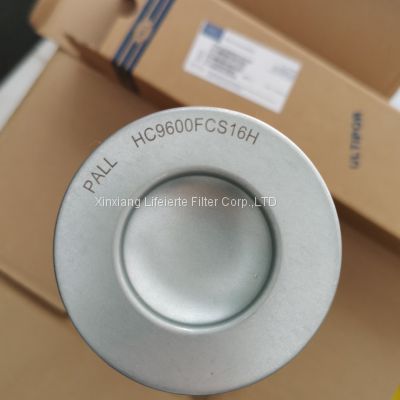 HC9600FKS13H Hydraulic Interchangeable Filter Elements