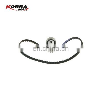 Auto Spare Parts Timing Belt Kit For NISSAN 1680600QA9 For RENAULT 7700736085 Car Mechanic