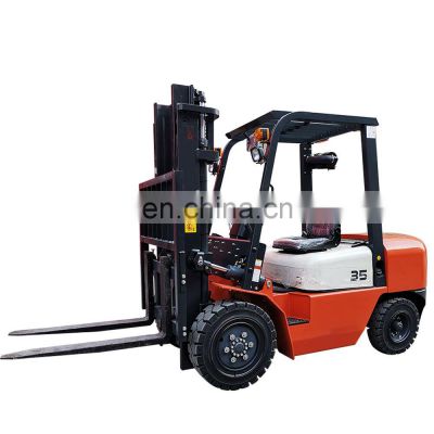 Factory export  forklift attachment swing import from china forklift